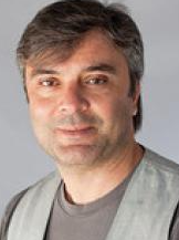 Angelo Keramidas