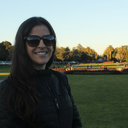 Juliane Cristina Borba