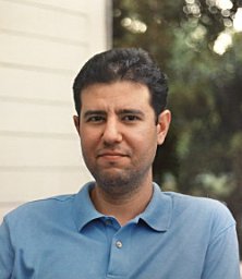 Caner Kazanci