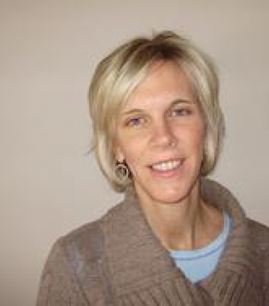 Kristin Mmari