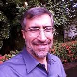 Ali Azam Khosravi