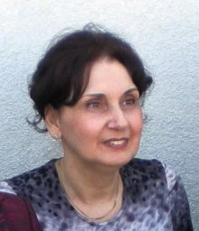 Cristina Prejmerean