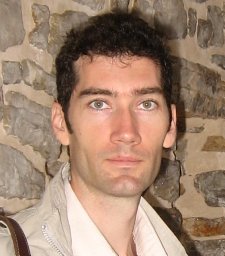 Panchenko Andrey V