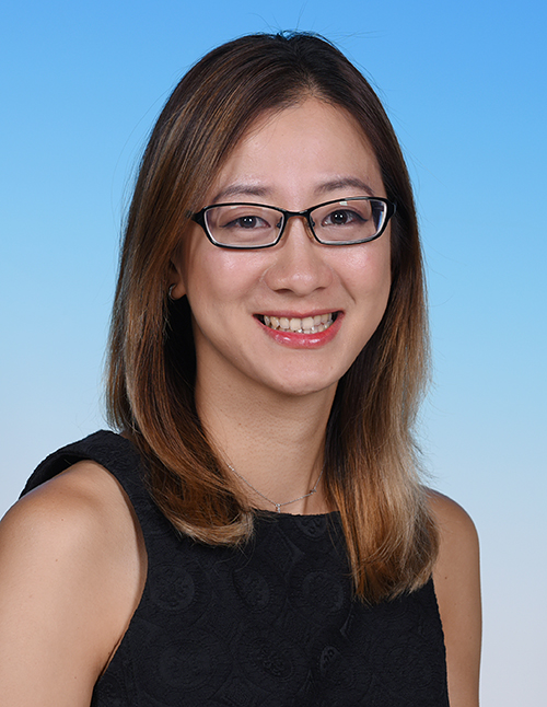 Rhea Liem