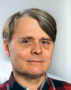 Jan Holmström