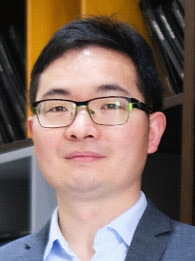 Weigang Gong