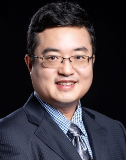 Rui Zhang