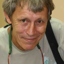 Donald Gettinger