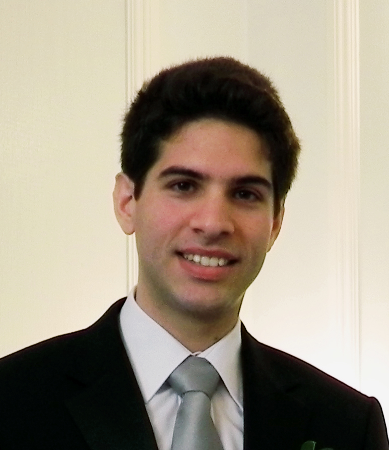 Stefanos Aretakis