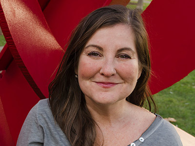 Laurie A. Boyer