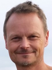 Rasmus R. Paulsen