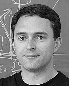 Jason P. Clifford