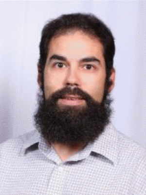 Brian Zahnstecher