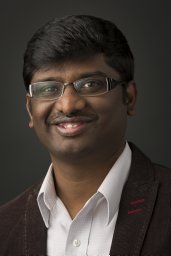 Arunprakash T. Karunanithi