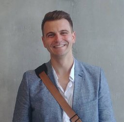 Jonathon D Kotwa