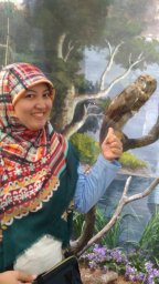 Hilda Novianty