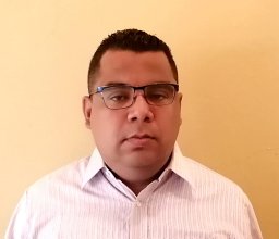 Fernando E. Serrano