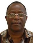 Robert C Abaidoo