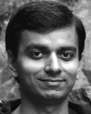 Ruchir Travadi