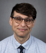 Nemat (Oliver) Keyhani