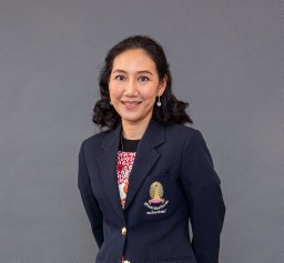 Duangamol Nuntasri Tungasmita