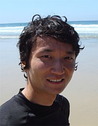 Tanaka Fumihide