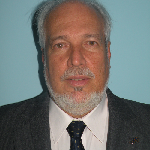 Vitor Francisco Ferreira