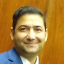Suresh K Sharma