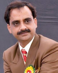 A. K. Tripathi