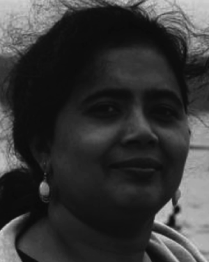 Sumita Santra