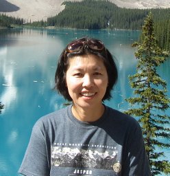 Se-Jin Yoon