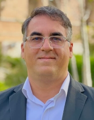 Ali Derakhshan