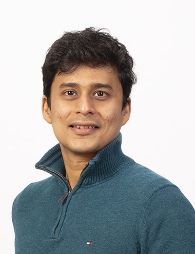 Akshay Gupte
