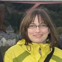Tina Frohne