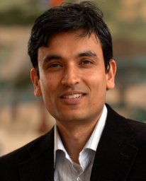 Shardul Agrawala