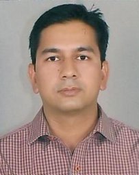 Giriraj Kumawat
