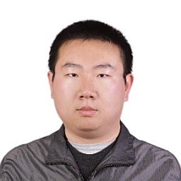 Tianqi Wang