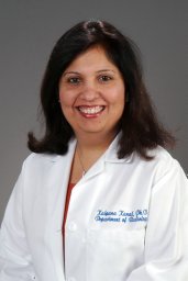 Kalpana M. Kanal