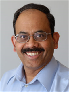 Laxmikant V. Kale