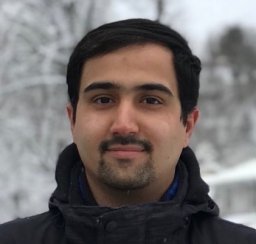 Alireza Chamanzar