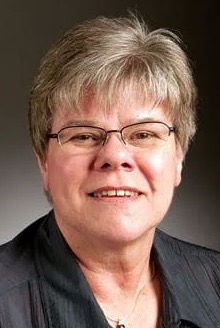 Monica Malone McNeal