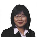 Yinghong Susan Wei