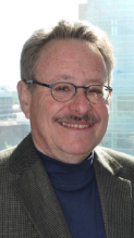 Stuart Linas