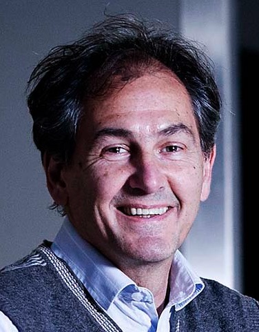 Mark Pagel