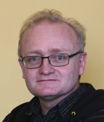 Robert de Mello Koch