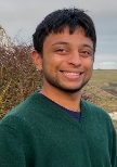 Ashwin Balakrishna