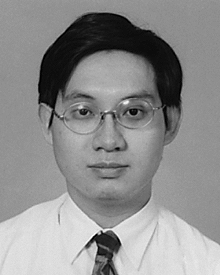 Chung Yu Choi