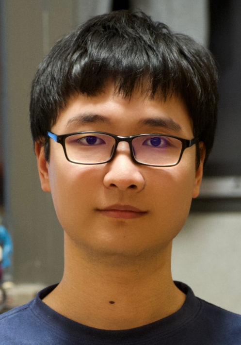Boheng Li