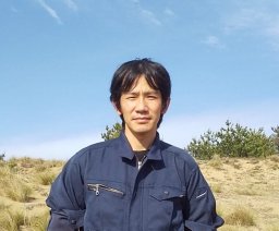 Munemasa Teramoto