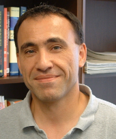 Hassan Foroosh
